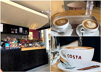 Costa Coffee Stoke-on-Trent