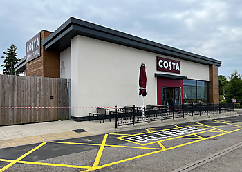 Costa Coffee Sunderland