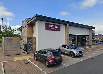 Costa Coffee Tameside