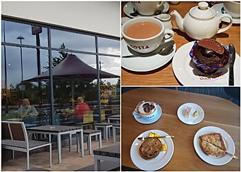 Costa Coffee Tameside