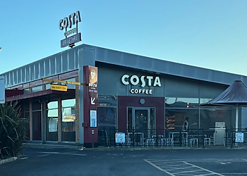 Costa Coffee Trafford