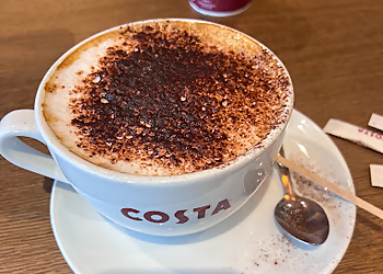 Costa Coffee Trafford