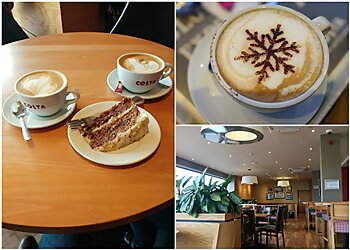 Costa Coffee Walsall