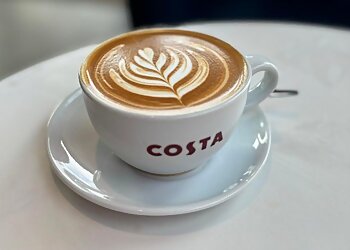 Costa Coffee Waltham Abbey
