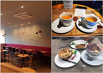 Costa Coffee Waltham Abbey