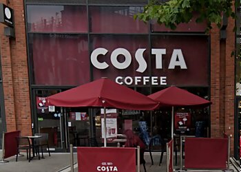 Costa Coffee Wembley