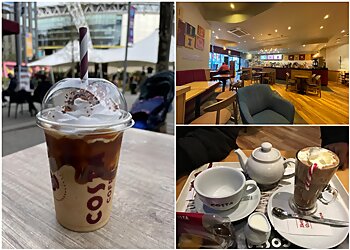 Costa Coffee Wembley