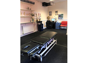 Costello Chiropractic Clinic