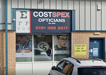 Costspex Opticians