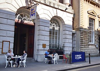 Cosy Club Bristol