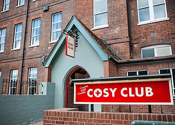 Cosy Club