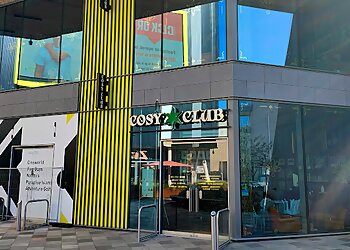 Cosy Club