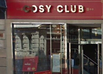 Cosy Club Bournemouth
