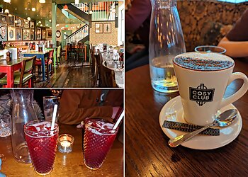 Cosy Club Bournemouth