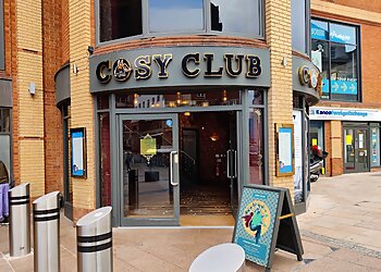 Cosy Club Coventry