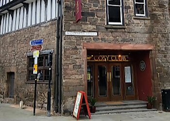 Cosy Club Hereford