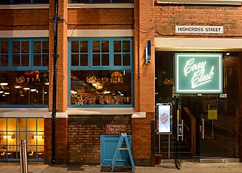 Cosy Club Leicester