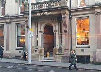 Cosy Club Nottingham