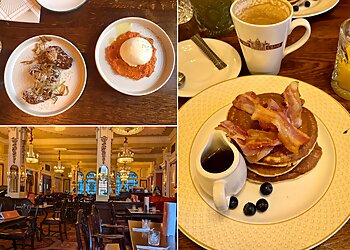 Cosy Club Nottingham