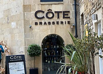 Cote Brasserie Bath