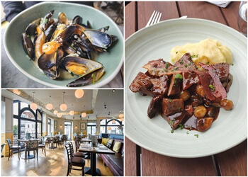 Cote Brasserie Bournemouth