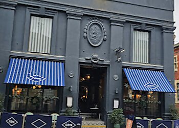 Cote Brasserie Brighton