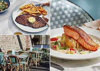 Cote Brasserie Brighton