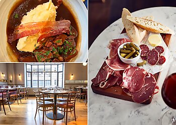 Cote Brasserie Canterbury