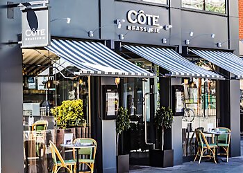 Cote Brasserie Chelmsford