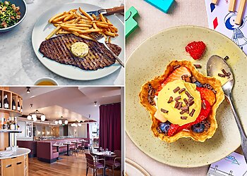 Cote Brasserie Chelmsford