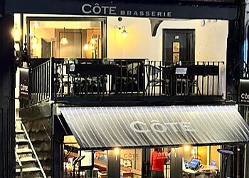 Cote Brasserie Chester