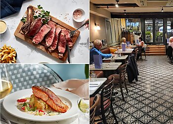 Cote Brasserie Chester