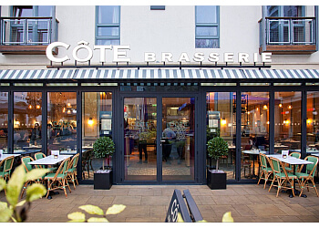 Cote Brasserie Clifton Village