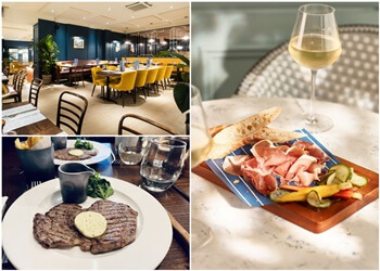 Cote Brasserie Clifton Village