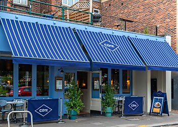 Cote Brasserie Ealing