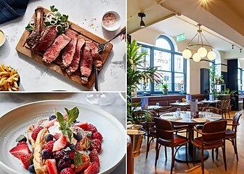 Cote Brasserie Ealing