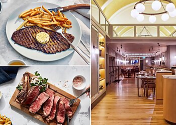 Cote Brasserie Newbury