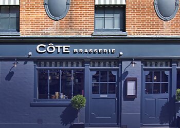 Cote Brasserie Norwich