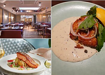 Cote Brasserie Norwich