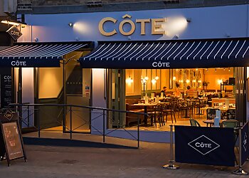 Cote Brasserie Peterborough