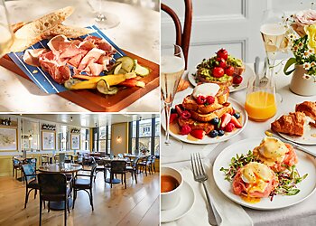 Cote Brasserie Peterborough