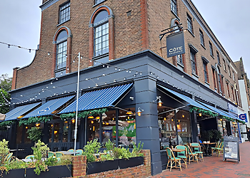 Cote Brasserie Tunbridge Wells