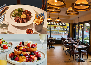 Cote Brasserie Tunbridge Wells