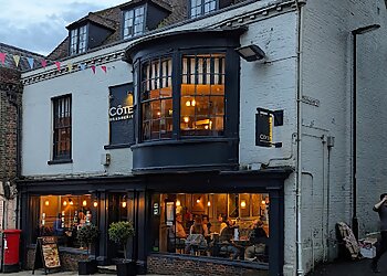 Cote Brasserie Winchester