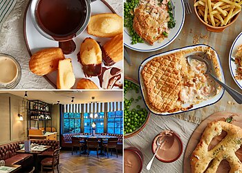 Cote Brasserie Winchester