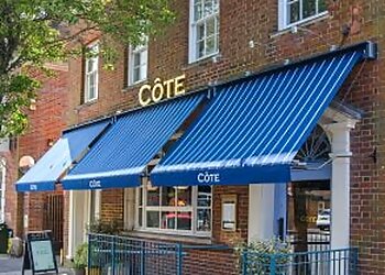 Cote Brasserie Wokingham