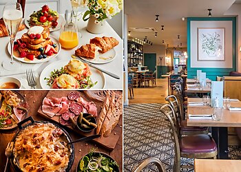 Cote Brasserie Wokingham