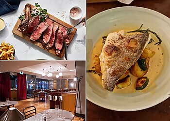 Cote Brasserie Worcester