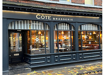 Cote Brasserie York