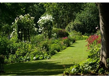 Coton Manor Garden